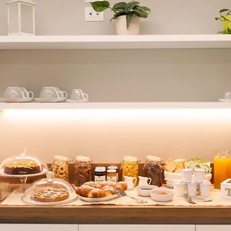 Bed and breakfast Il Soffione