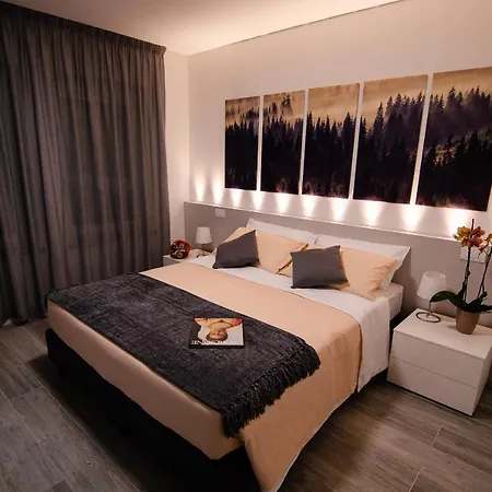 Il Soffione Bed and breakfast Fonzaso