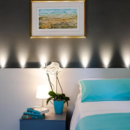 Il Soffione Bed & Breakfast *