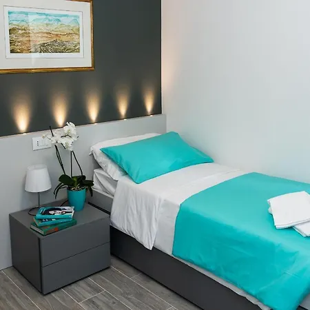 Il Soffione Bed & Breakfast *