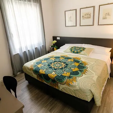 Bed and breakfast Il Soffione Fonzaso