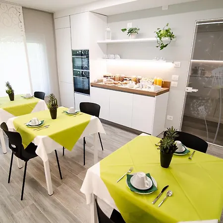 Bed & Breakfast Il Soffione