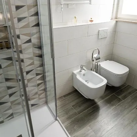 Il Soffione 住宿加早餐酒店