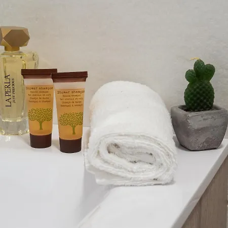 Bed & Breakfast Il Soffione Fonzaso