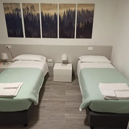 Il Soffione Bed & Breakfast 3*