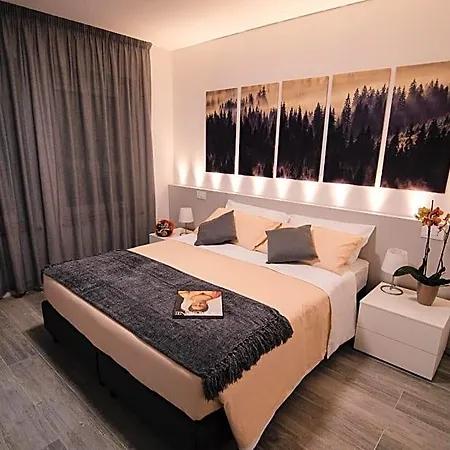 Il Soffione Bed & Breakfast Fonzaso