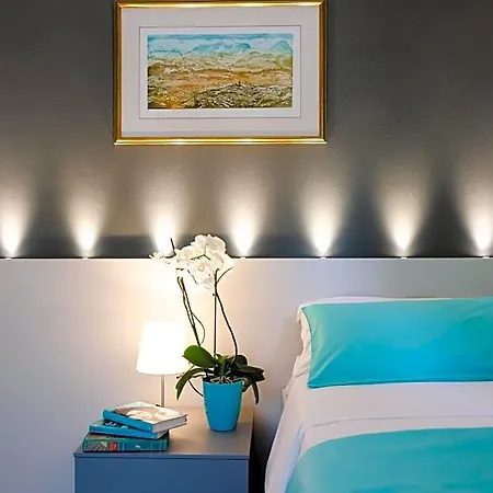 Bed & Breakfast Il Soffione Fonzaso