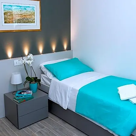 Il Soffione Bed & Breakfast