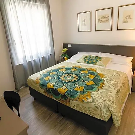Il Soffione Bed & Breakfast 3*